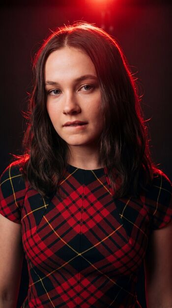 Full leaked Cailee spaeny private onlyfans photo