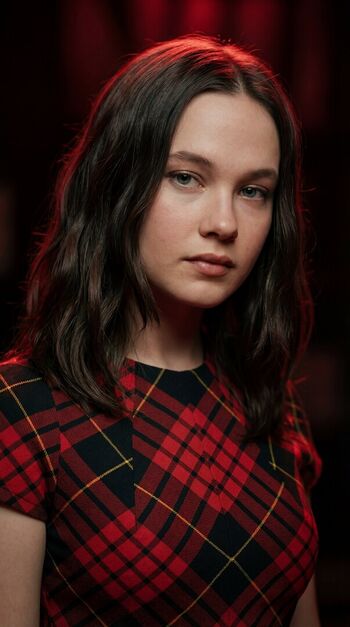 Full leaked Cailee spaeny private onlyfans photo