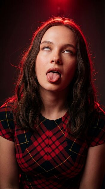 Full leaked Cailee spaeny private onlyfans photo