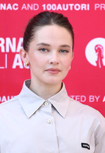 Cailee Spaeny