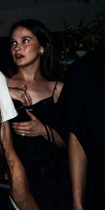 Full leaked Cailee spaeny page private onlyfans photo