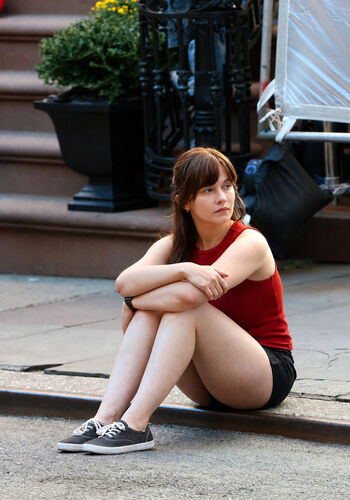 Cailee Spaeny