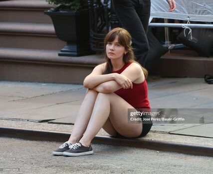 Full leaked Cailee spaeny page private onlyfans photo