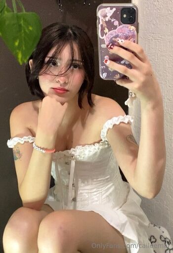 Full leaked Caileemai private onlyfans photo