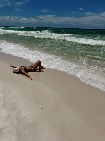 Cailey Presley Fleming