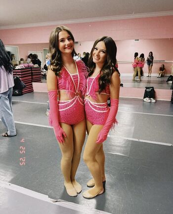 Cailey Presley Fleming