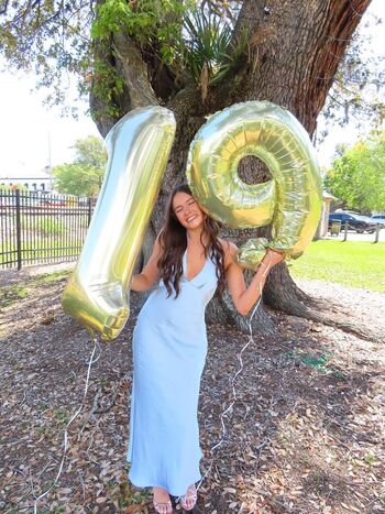 Full leaked Cailey presley fleming private onlyfans photo