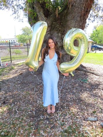 Full leaked Cailey presley fleming private onlyfans photo