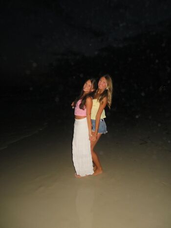 Full leaked Caileypresleyfleming private onlyfans photo