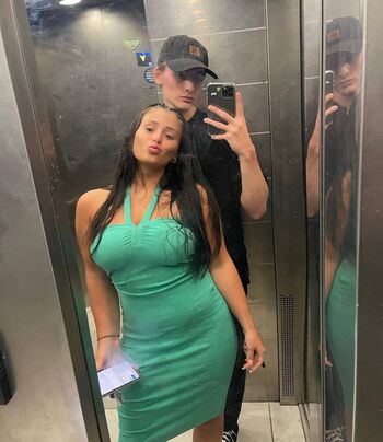 Full leaked Caira private onlyfans photo