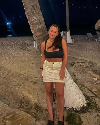Full leaked Caira star martinez private onlyfans photo