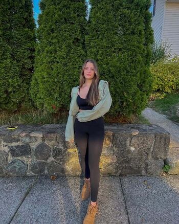 Full leaked Caira star martinez private onlyfans photo