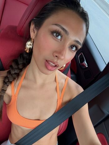 Full leaked Cait knight private onlyfans photo