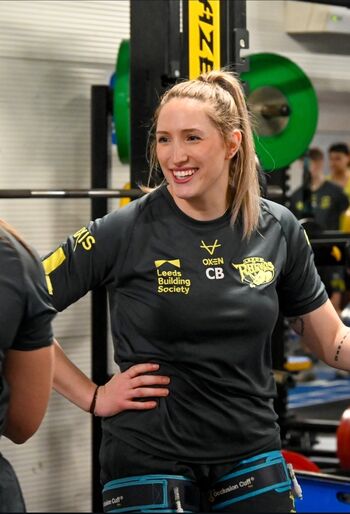 Full leaked Caitlin beevers private onlyfans photo