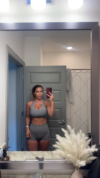 Full leaked Caitlin betterly private onlyfans photo