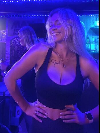 Full leaked Caitlin betterly private onlyfans photo