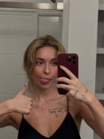 Full leaked Caitlin betterly private onlyfans photo