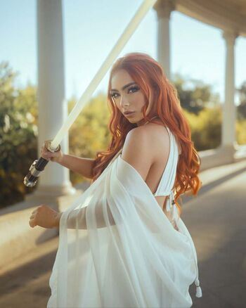 Caitlin Christine