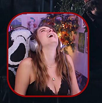 Caitlin Marie Reacts