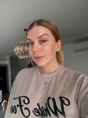 Full leaked Caitlin mcconville private onlyfans photo