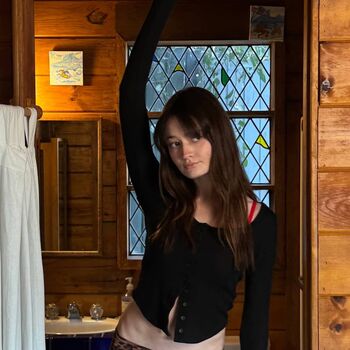 Full leaked Caitlin neil private onlyfans photo