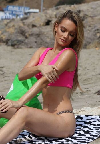 Caitlin O’Connor