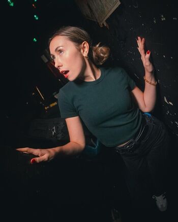 Caitlin Reilly