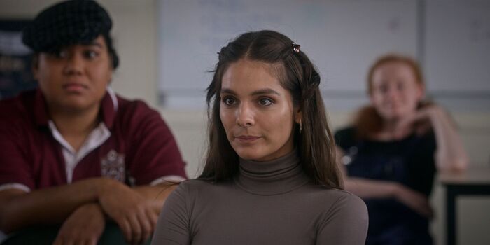 Caitlin Stasey