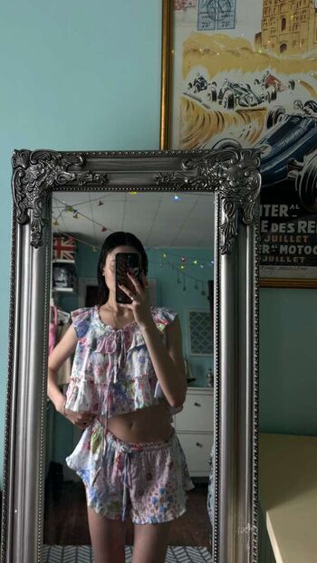 Full leaked Caitlinerinoneill private onlyfans photo