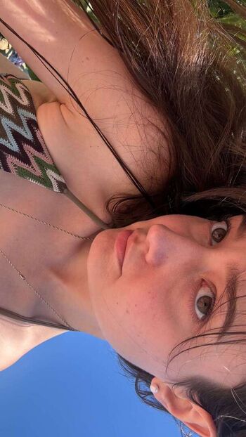 Full leaked Caitlinerinoneill page private onlyfans photo
