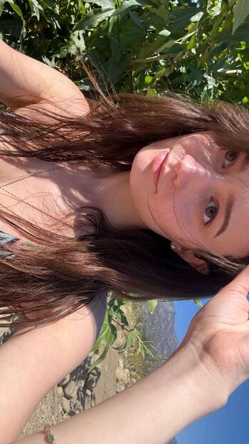Full leaked Caitlinerinoneill page private onlyfans photo
