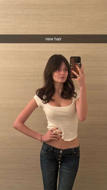 Full leaked Caitlinerinoneill page private onlyfans photo