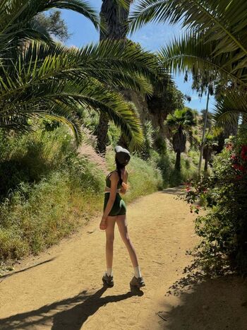 Full leaked Caitlinerinoneill page private onlyfans photo