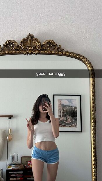 Full leaked Caitlinerinoneill page private onlyfans photo