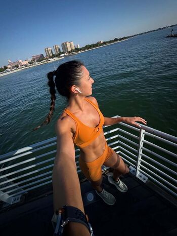 Full leaked Caitlyn miller private onlyfans photo