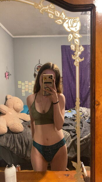 Full leaked Caitlyn perrigin private onlyfans photo