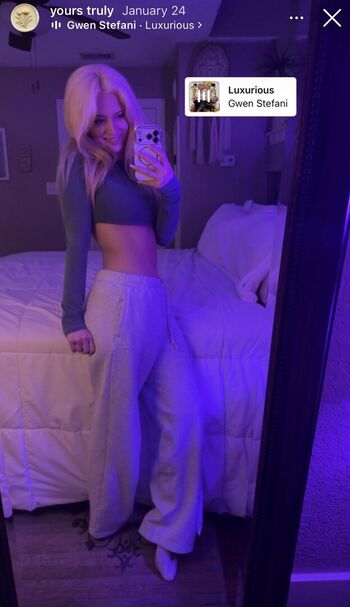 Full leaked Caitspage private onlyfans photo