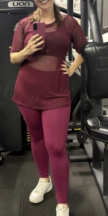 Caiu Na Net Amadoras