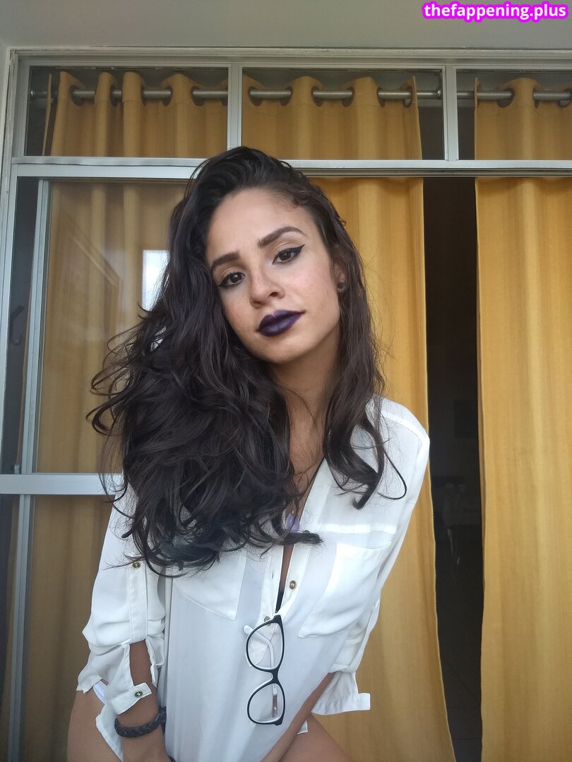 Caiu Na Net Amadoras