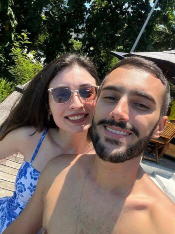 Full leaked Caiu na net amadoras  page private onlyfans photo