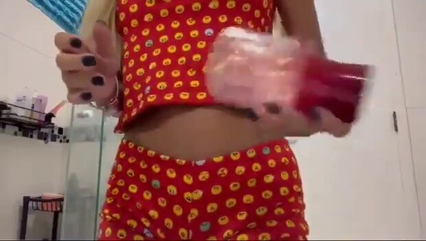 Full leaked Caiu na net amadoras  page private onlyfans photo