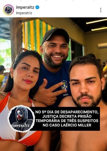 Caiu Na Net Amadoras