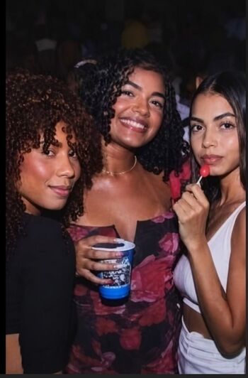 Caiu Na Net Amadoras