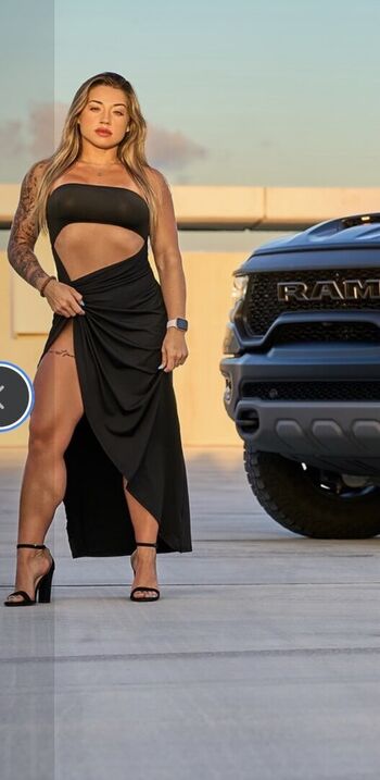 Full leaked Caleigh mackenzie page private onlyfans photo