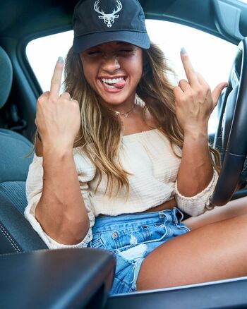 Caleigh Mackenzie