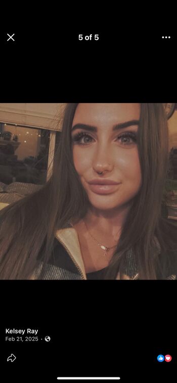 Full leaked Calgary girls private onlyfans photo