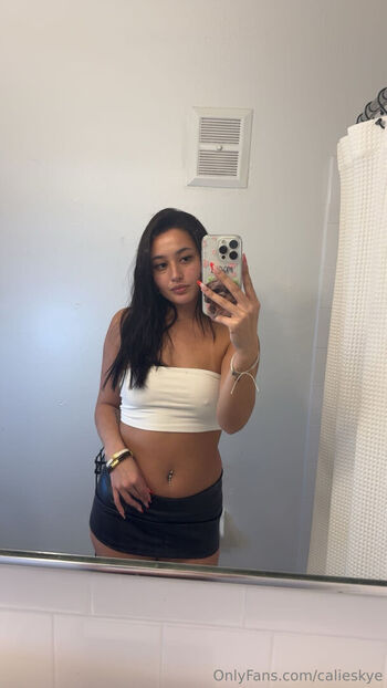 Calie Skye