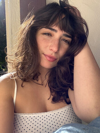Full leaked Calista kerba private onlyfans photo