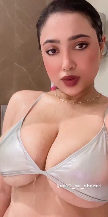 Full leaked Call me sherni private onlyfans photo