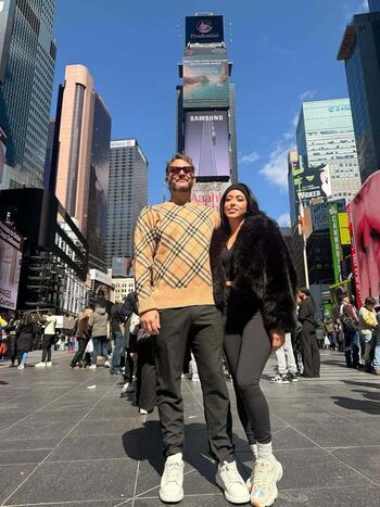 Full leaked Callhersteffy private onlyfans photo